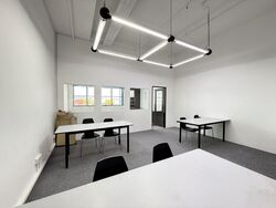 Ubi Techpark (D14), Factory #501018441